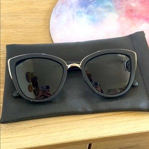 Quay Australia Sunglasses